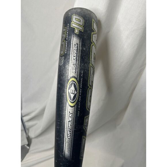Easton Stealth SC900 29in 190z -10 Big Barrel Youth Bat - Picture 4 of 9